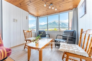 t2 à la vente -   05200  EMBRUN, surface 33 m2 vente t2 - UBI484481783